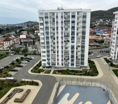УМНЫЙ ДОМ Однокомнатные апартаменты в Frukty Rent