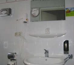 Номер Standard в Hotel Seibel