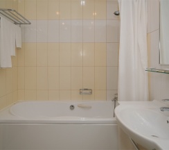 Стандарт улучшенный TWIN в Пионер люкс