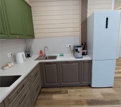 Гостевой дом в Sherman