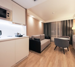 Valo Soul Apartment в Valo Soul 4*
