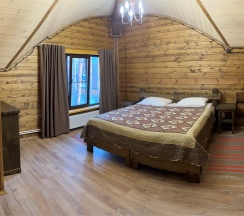 Коттедж "Терем" в Прохладный