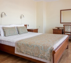 Апартаменты в Карелия