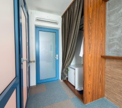 Двухместный номер Standard двуспальная кровать в Ozz