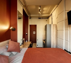 Квартира в Ecolife