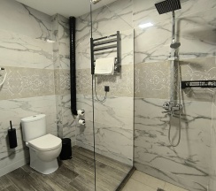 Трехместный полулюкс (DBL/SGL/Triple)  в Никольское