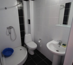 Студия в Анжелика-альбатрос