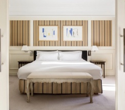 Двухместный Majestic Suite (двуспальная кровать) в Majestic Hotel & Spa Barcelona GL