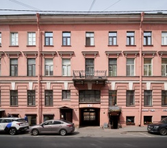 Квартира в Как Дома