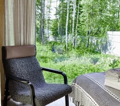 Коттедж улучшенный Sol в Хютте