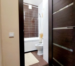 Квартира в Апартаменты на Морской проспект, 69