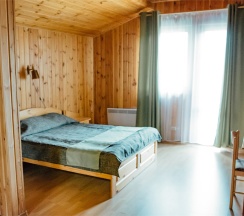 Коттедж «6а» в Авиаретро