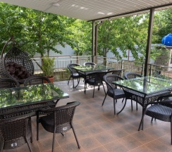 Полулюкс с Видом на Море / Junior Suite With Sea View в Виват