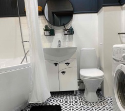 Квартира в Апартаменты на улица Фрунзе, 8В
