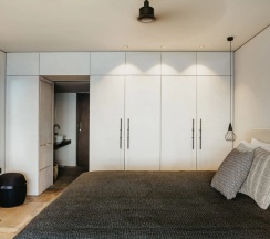 Двухместный номер Zen (двуспальная кровать) в Курорт Minos Palace Resort Adults Only