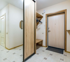 3-комнатные апартаменты люкс в DreamHouse