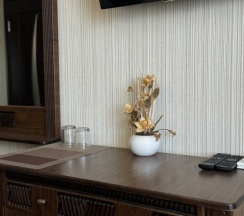 Двухместный Standart Double (КОРПУС 2 МЕЧТА) в Merri-ott