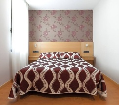 Номер Standard в Hostal Jemasaca - Palma61