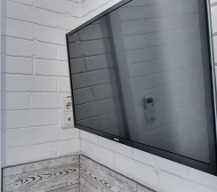 Апартаменты Улучшенные с кондиционером в Платформа 9 3/4