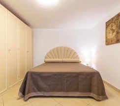 Двухместный номер Standard двуспальная кровать в b&b medina central