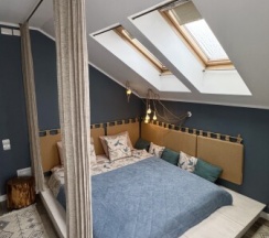 №1 в Скворечник