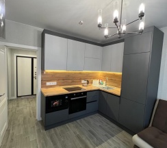 Двухкомнатные Апартаменты с балконом в Colden beach