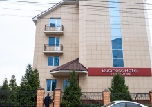 Липецк: Мини-отель Business Hotel