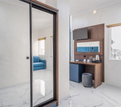 ДеЛюкс в Bellagio