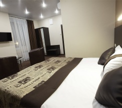 Студия в Крокус-Отель