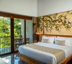 Люкс в Emana Akatara