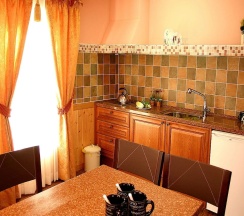 Люкс с 2 комнатами в Korea Quality Elf Resort Hotel