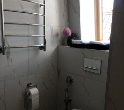 Квартира в Апартаменты на Клиническая 19А_2