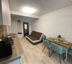 Апартаменты 6 в Soul_Arkhyz