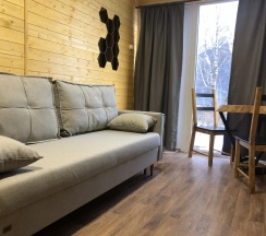 Коттедж стандарт в TripFit