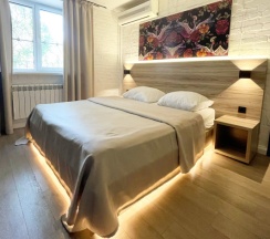Стандартный номер в Art loft24