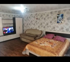 Двухместный просторный номер в Родина