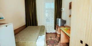 Ставрополь: Отель Романовъ