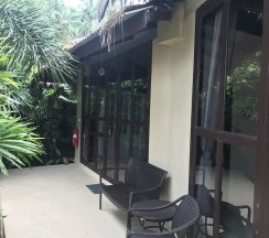 Номер Standard в Amber Sands Beach Resort