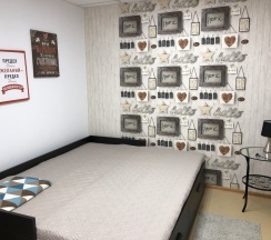 Двухместный номер Standard двуспальная кровать в Хороший
