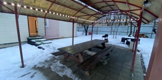 Подольск: Отель Марина