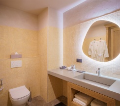 Делюкс Страсбург в Roka park collection