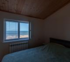 Коттедж стандарт в Якорь