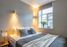 Стандартный номер в Hotel 55