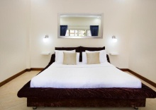 Вилла Deluxe с 2 комнатами в Tortuga Villas Pattaya