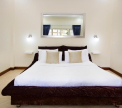 Вилла Deluxe с 2 комнатами в Tortuga Villas Pattaya