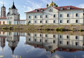 Отель Гостиница в Ростове