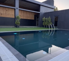 Коттедж премиум в MerryVillage