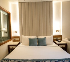 Двухместный номер Standard в Evershine Resort & Spa