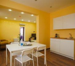 STUDIO (Студия) в Golden Tennis Club