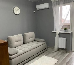 Квартира в Апартаменты на улица Крупской, 1к1 2 подьезд